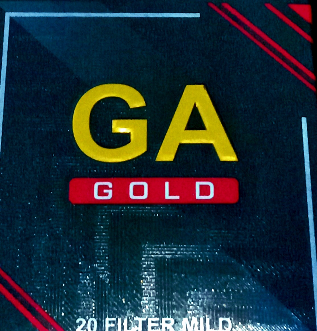 03. G.A Gold 20