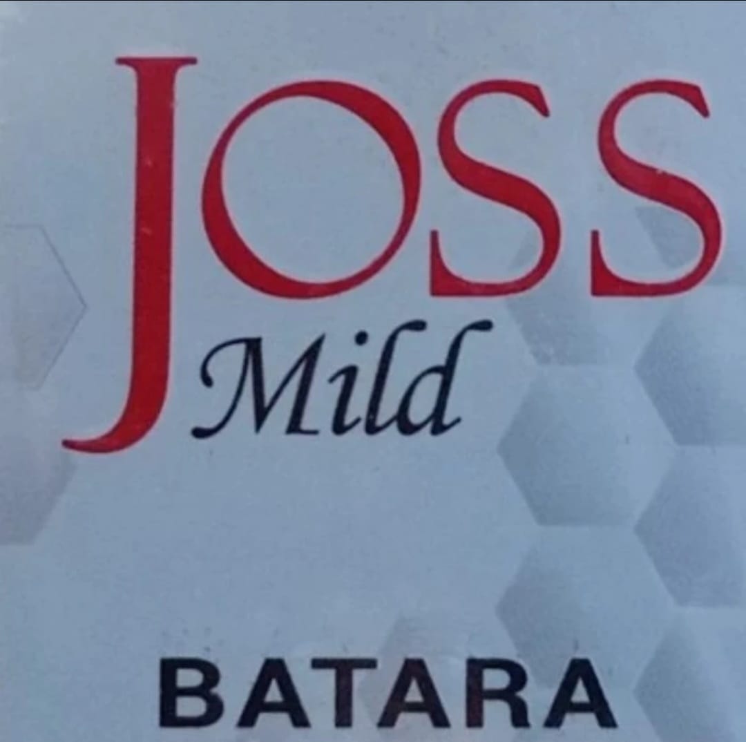10. Joss mild 