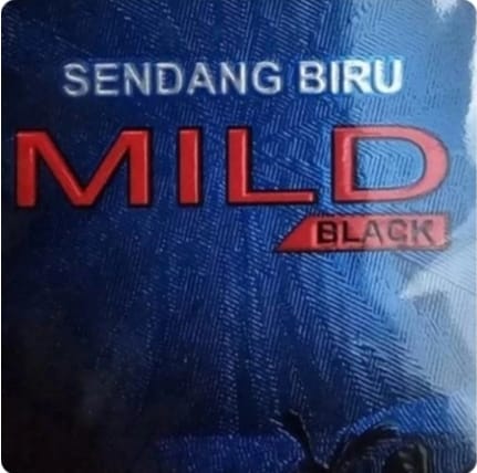 13. Sendang Mild