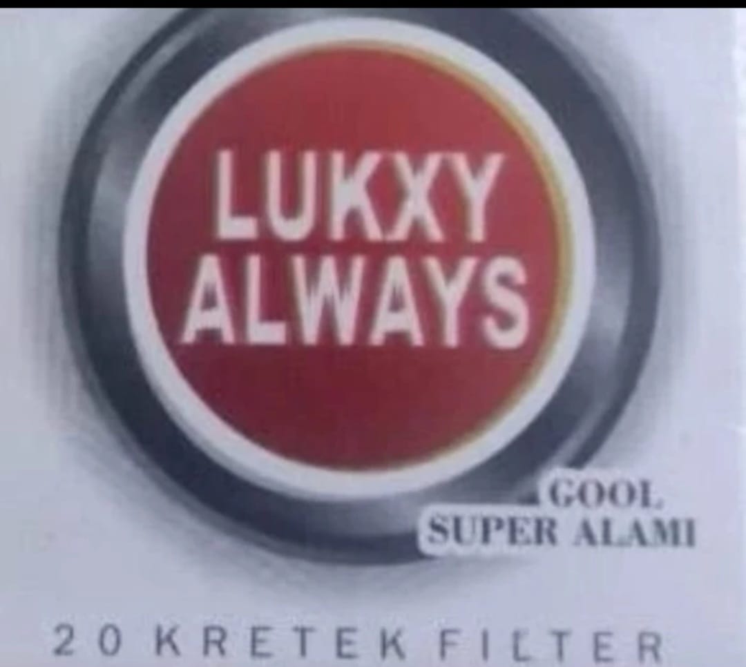 15. Lukxy Always